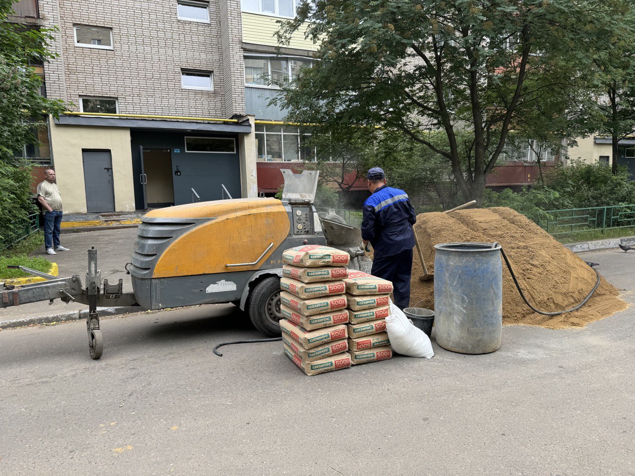 Заголовок
